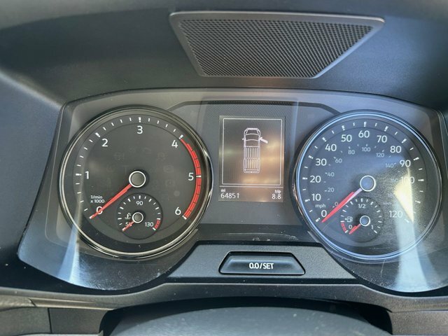 Volkswagen Crafter 2.0 Tdi Cr35 Startline VE22HYT Silver #5