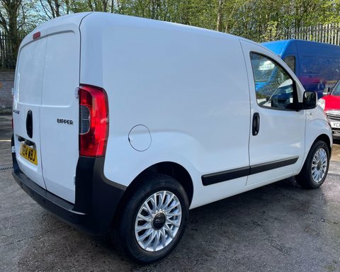 Peugeot Bipper Tepee 1.3 Hdi Outdoor Euro 5 Red #7