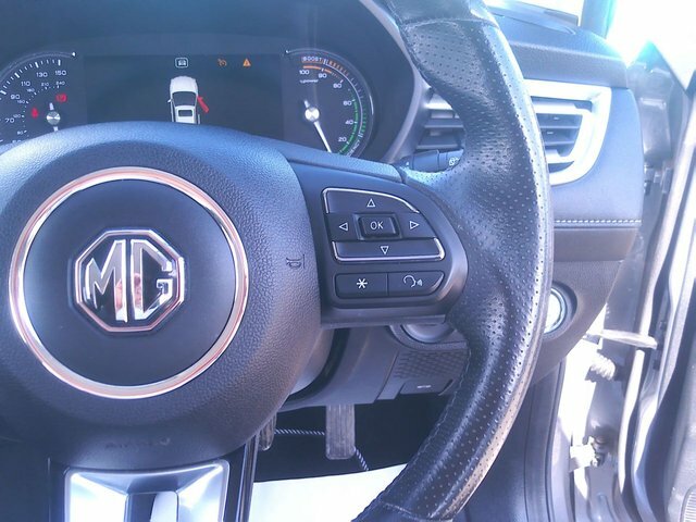 MG 1100 Exclusive Estate White #14