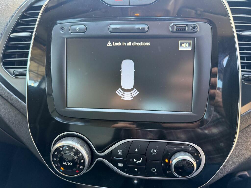 Renault Captur Suv 1.5 Dci Energy Iconic Euro 6 Ss 20191 MJ19AUN White #5