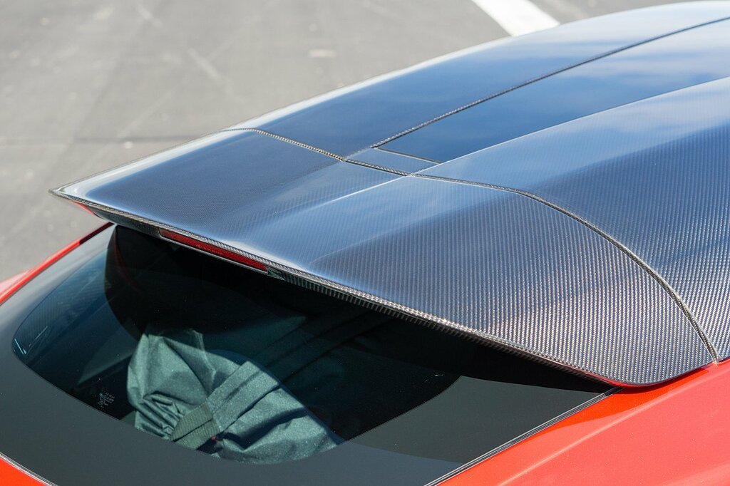 Aston Martin Vanquish S V12 22 Black #30