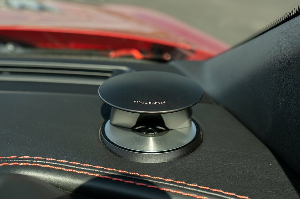 Aston Martin Vanquish S V12 22 Black #40