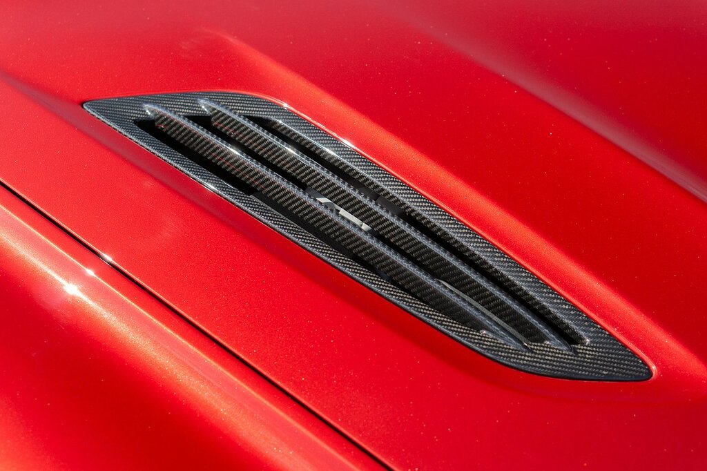 Aston Martin Vanquish S V12 22 Black #20
