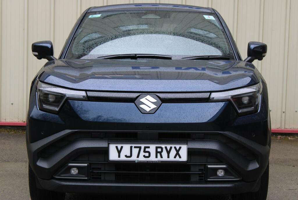 Suzuki Vitara 128Kw Ultra 61Kwh YJ75RYX Blue #3