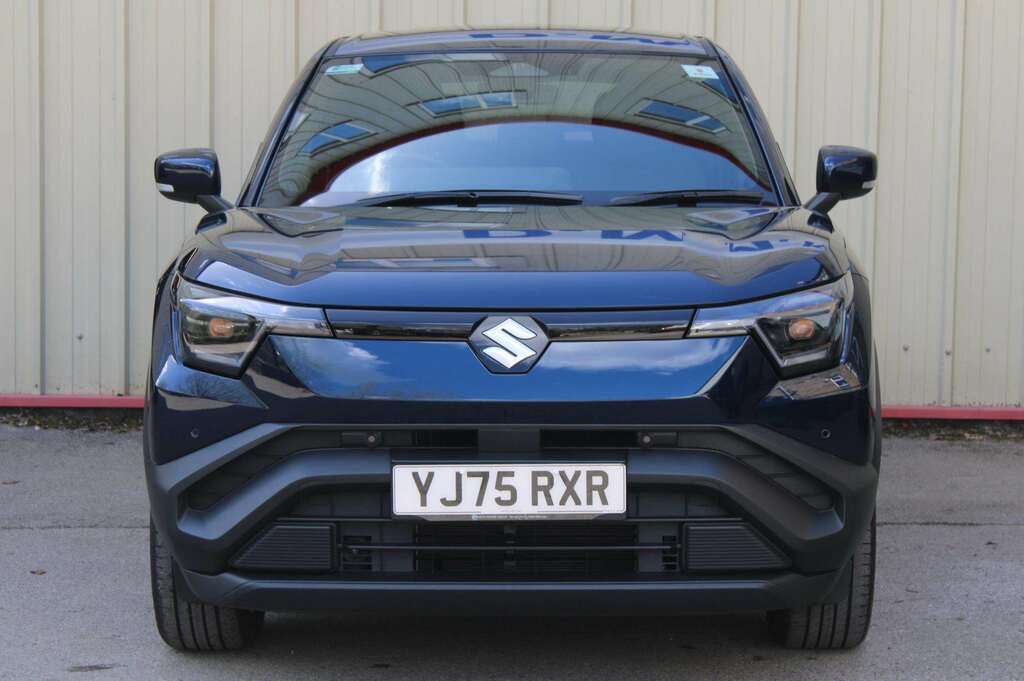 Suzuki Vitara 135Kw Motion Allgrip-e 61Kwh YJ75RXR Blue #3