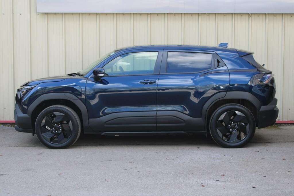 Suzuki Vitara 135Kw Motion Allgrip-e 61Kwh YJ75RXR Blue #5