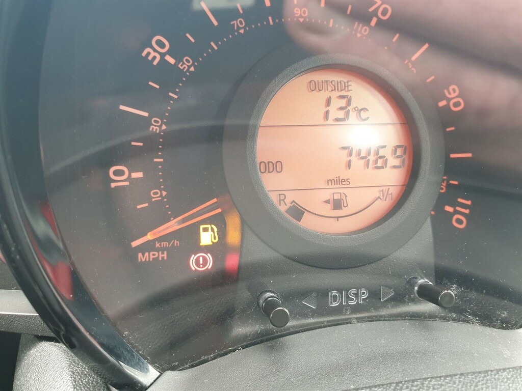 Toyota Aygo 1.0 Vvt-i X-play Euro 5 Euro 5  #2