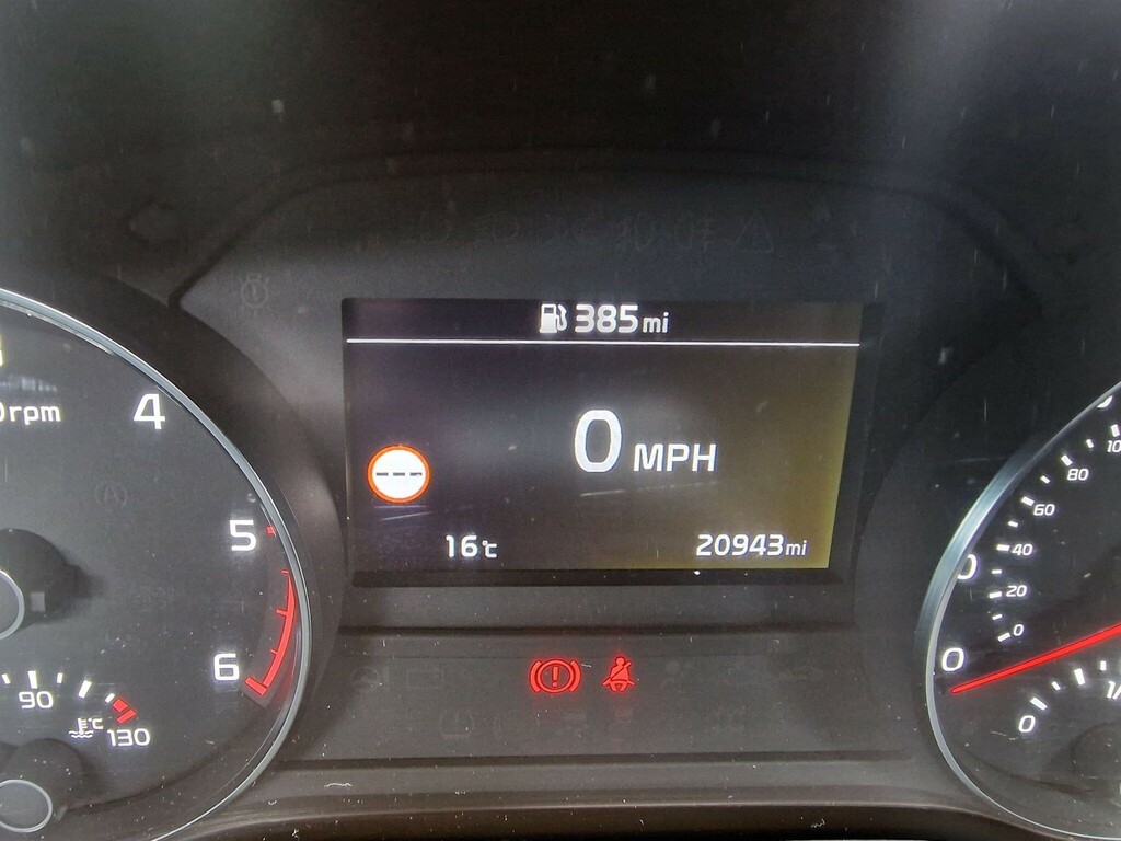 Kia Sportage 1.6 Crdi 4 Euro 6 Ss #2