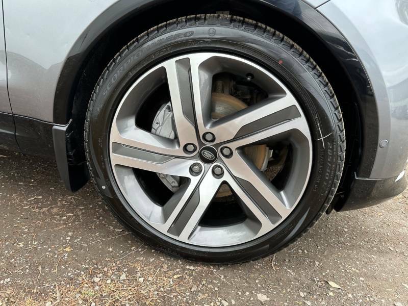 Land Rover Discovery 3 3.0 D300 Dynamic Hse - 2023 23 YW23OOX Grey #6