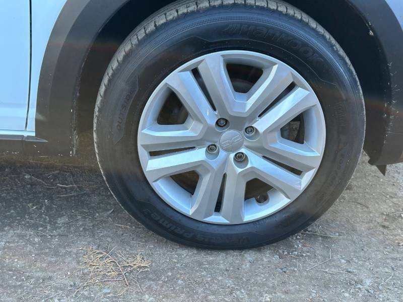 Dacia Sandero Stepway 1.0 Tce Essential - 2023 73 YS73RZU White #5