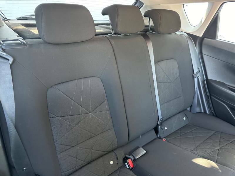 Hyundai Bayon 1.0 Tgdi 48V Mhev Premium Dct - 2024 24 MK24UZG Grey #6