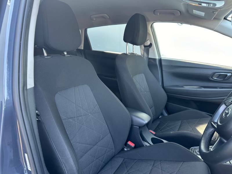 Hyundai Bayon 1.0 Tgdi 48V Mhev Premium Dct - 2024 24 MK24UZG Grey #5