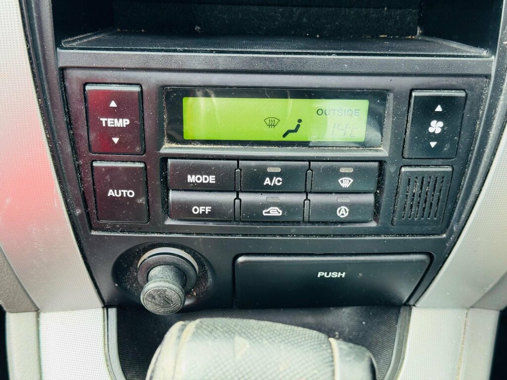 Hyundai Tucson Crtd Cdx Black #37