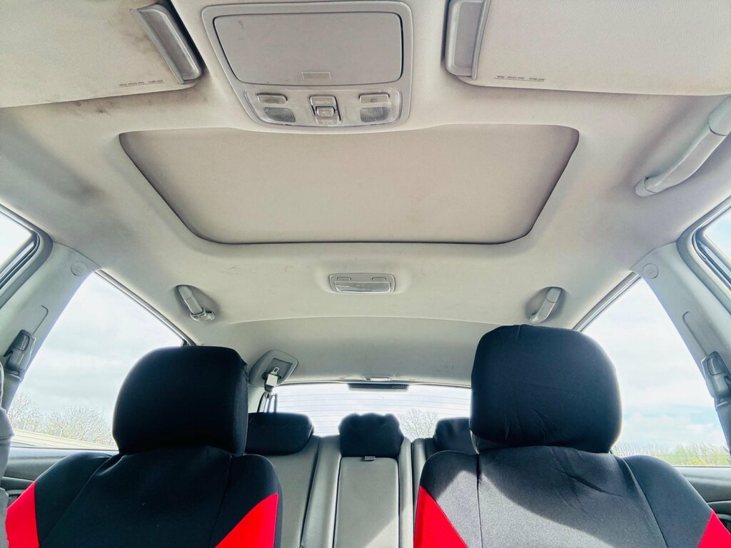 Hyundai Tucson Crtd Cdx Black #39
