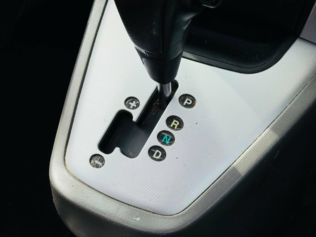 Hyundai Tucson Crtd Cdx Black #36