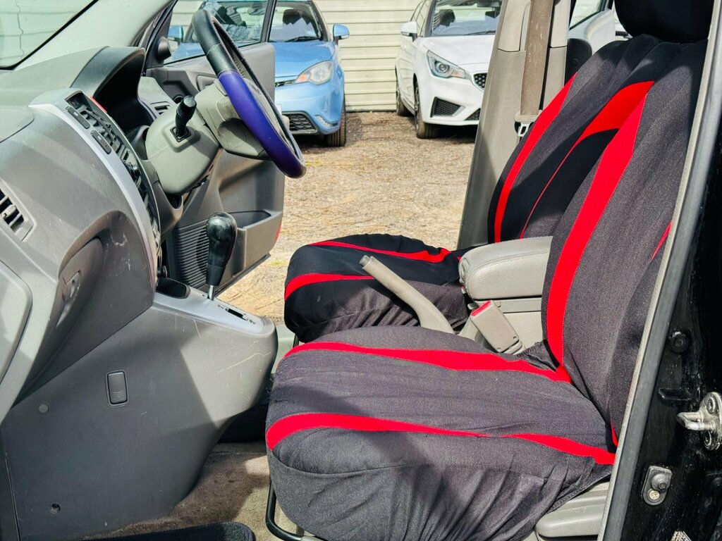 Hyundai Tucson Crtd Cdx Black #26
