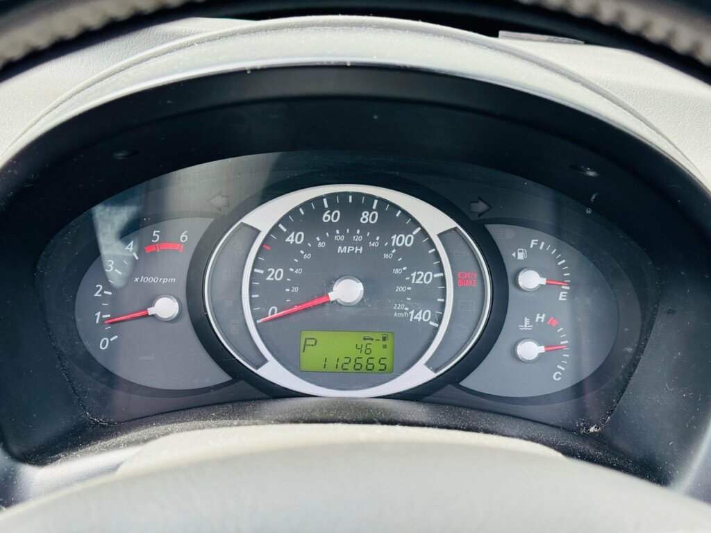 Hyundai Tucson Crtd Cdx Black #29