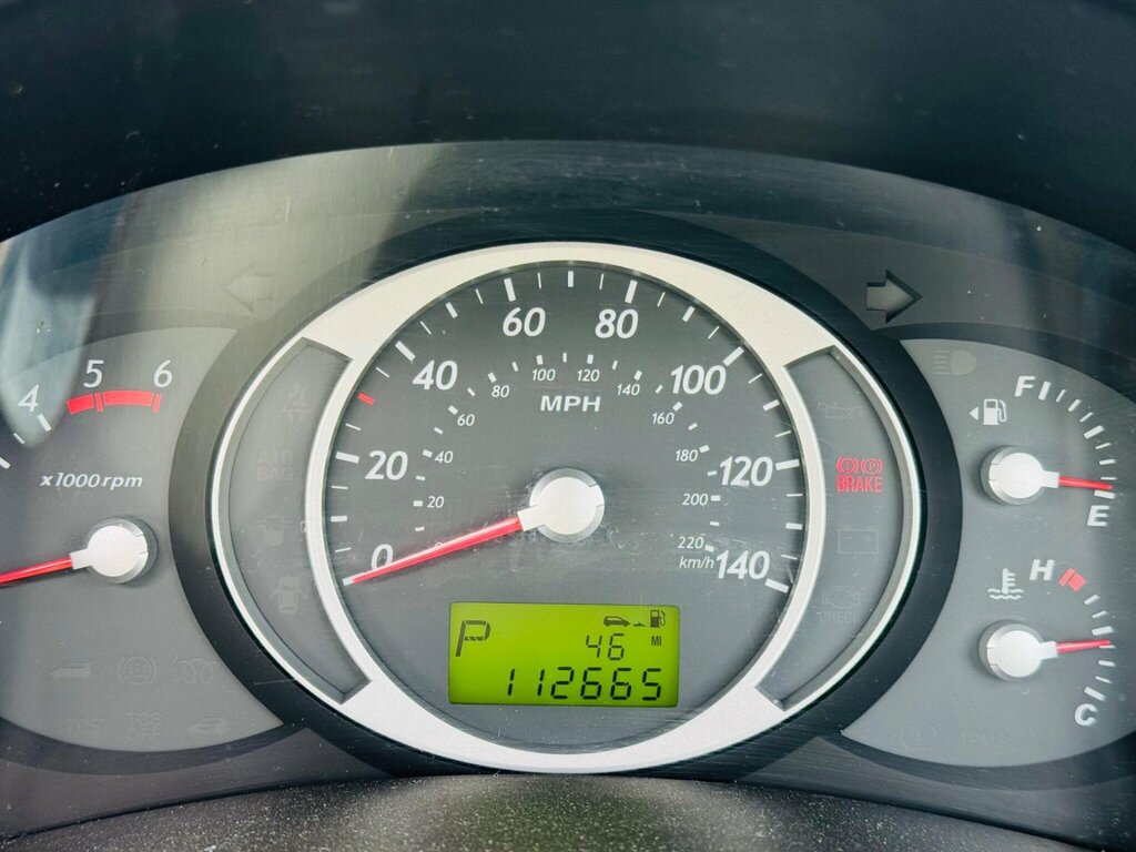 Hyundai Tucson Crtd Cdx Black #32