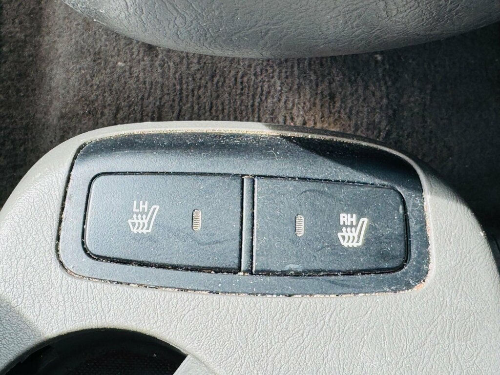 Hyundai Tucson Crtd Cdx Black #41