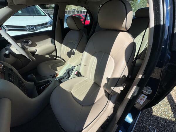 Rover 75 Automatic Black #31