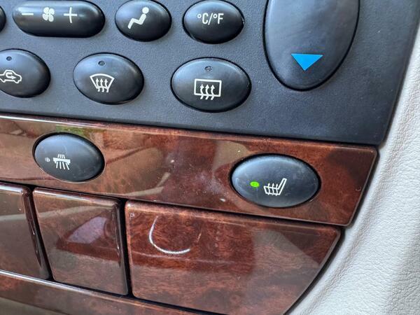 Rover 75 Automatic Black #43
