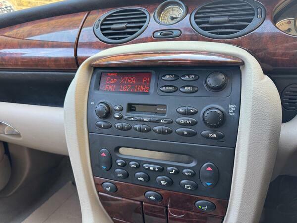 Rover 75 Automatic Black #40