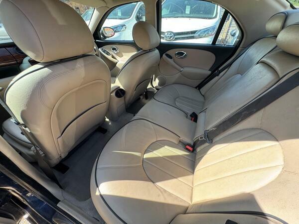 Rover 75 Automatic Black #29