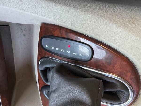 Rover 75 Automatic Black #41
