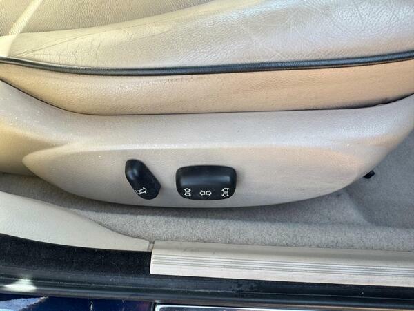 Rover 75 Automatic Black #28