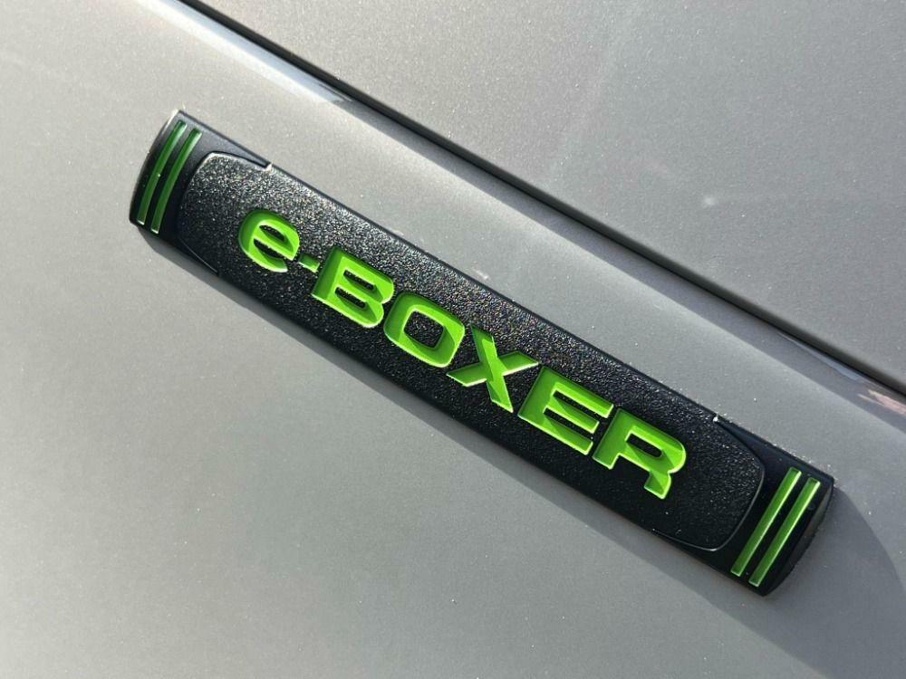 Subaru Forester 2.0 I E-boxer Field Lineartronic 4Wd Euro 6 Ss  #6