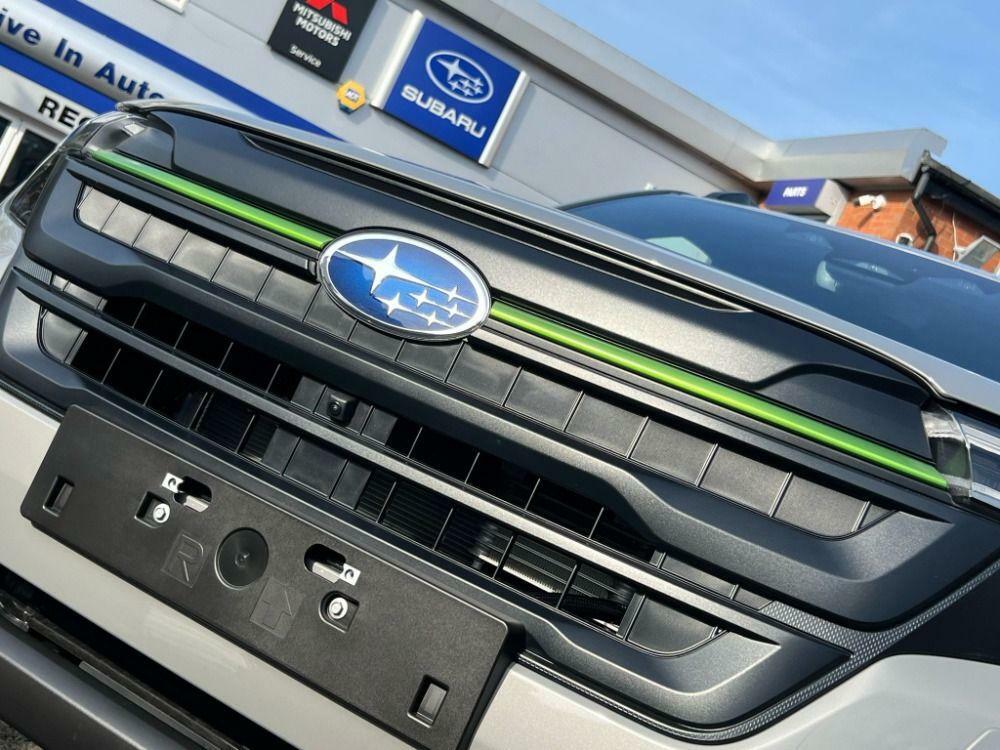 Subaru Forester 2.0 I E-boxer Field Lineartronic 4Wd Euro 6 Ss  #5