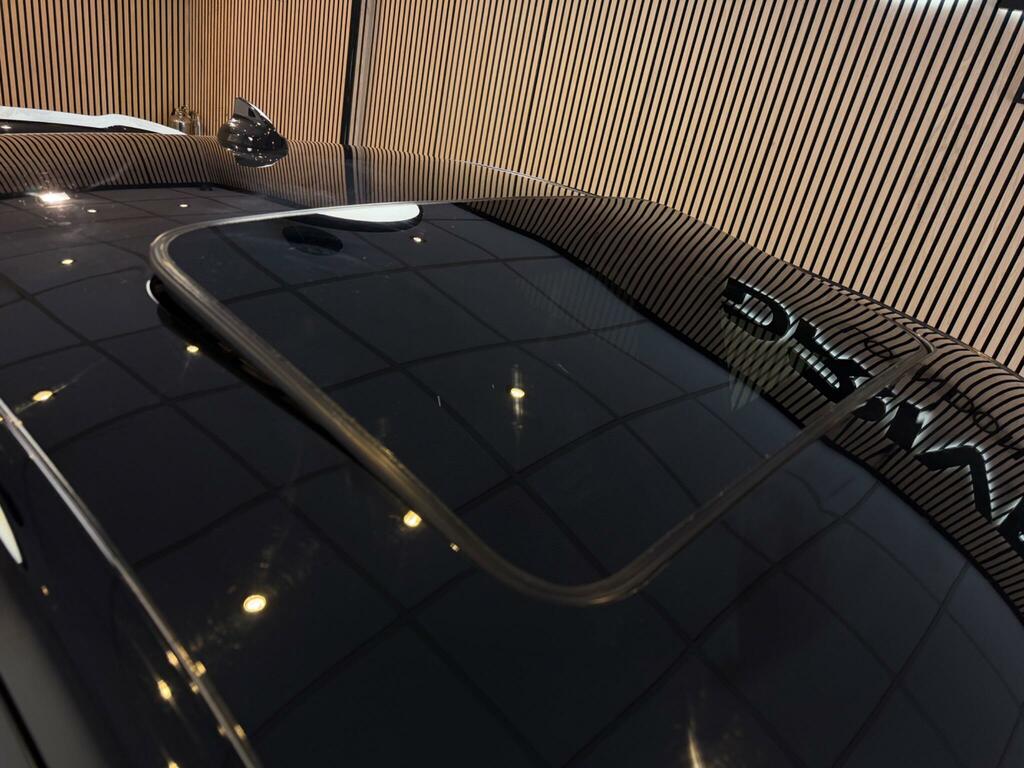 Dodge Charger 6.4 Srt Hemi Black #21