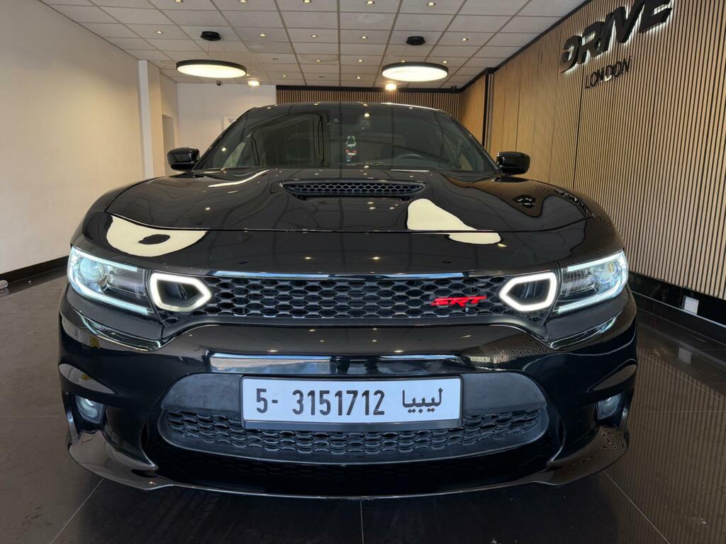 Dodge Charger Srt 392 6.4 Hemi V8 #4