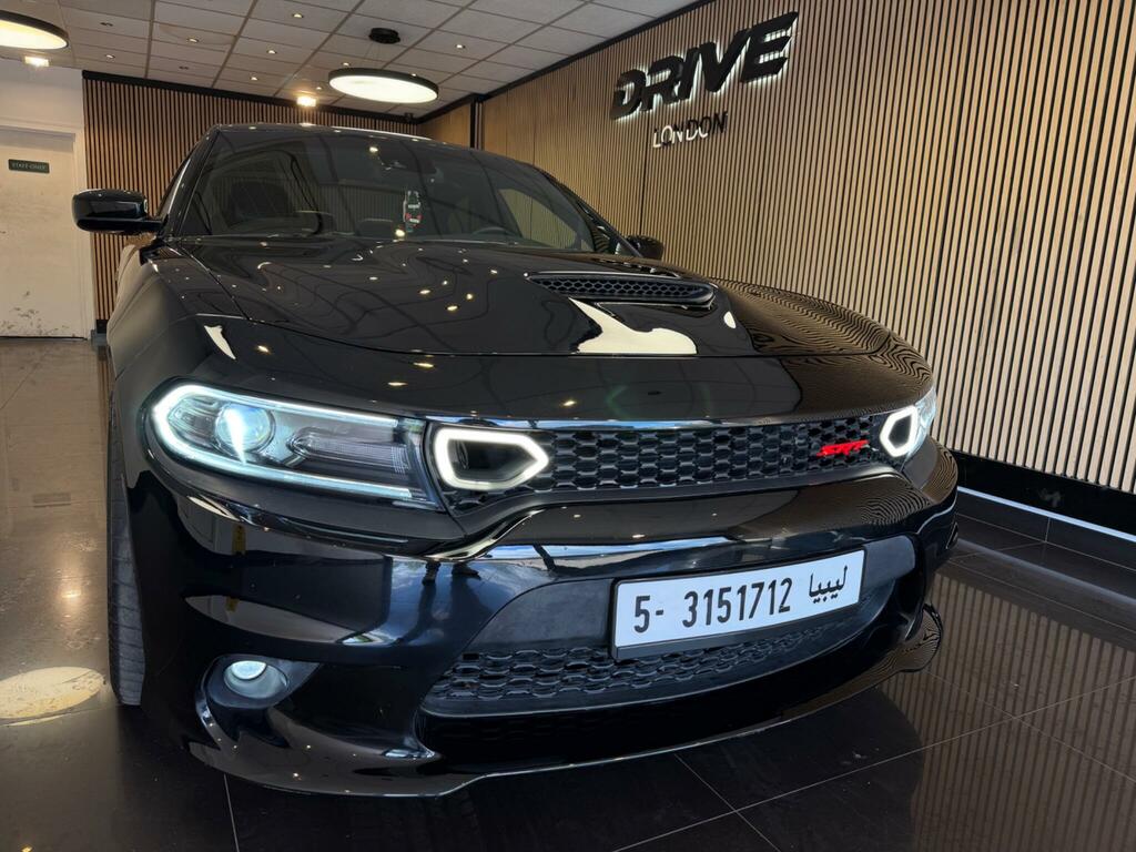Dodge Charger Srt 392 6.4 Hemi V8 #3