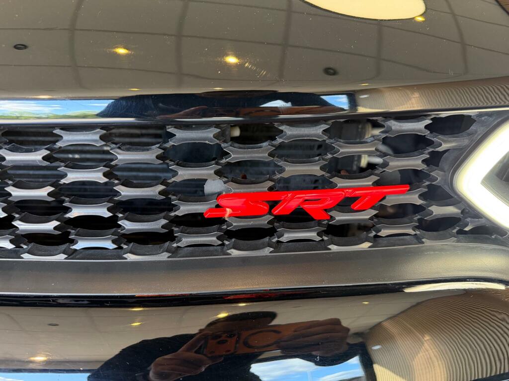 Dodge Charger Srt 392 6.4 Hemi V8 #5