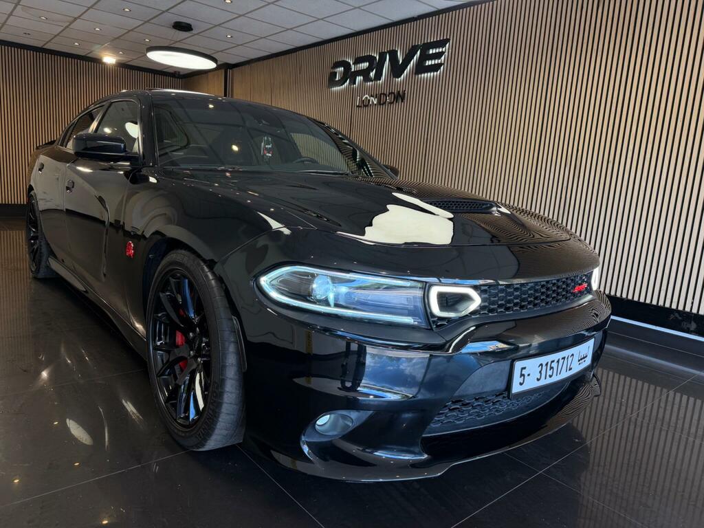 Dodge Charger Srt 392 6.4 Hemi V8 #2