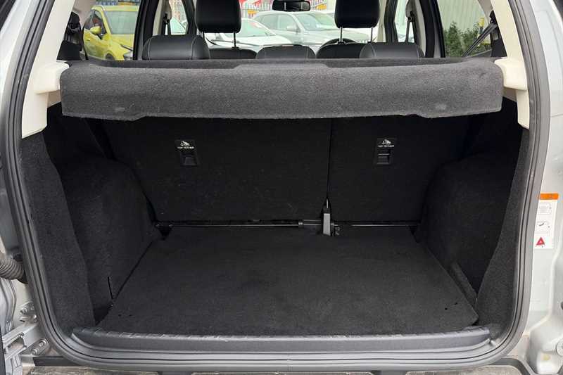 Ford Ecosport 1.0T Ecoboost Active Suv Euro 6 CJ72KUE Silver #4