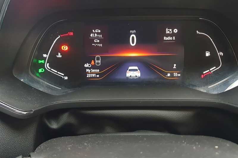 Renault Captur 1.0 Tce Se Edition Suv Euro 6 S NG22EZL #6