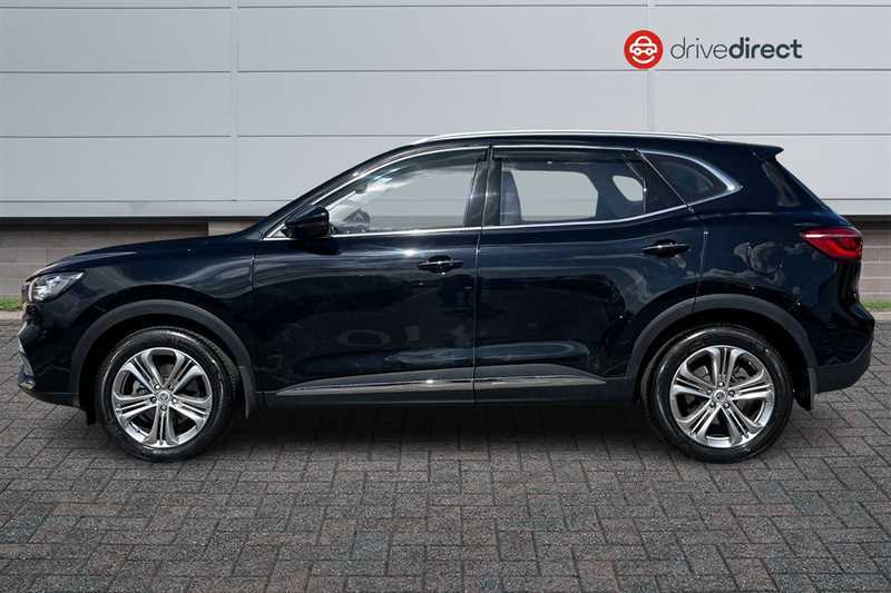 MG HS 1.5 T-gdi Exclusive Suv Euro 6 DY70RZX  #6