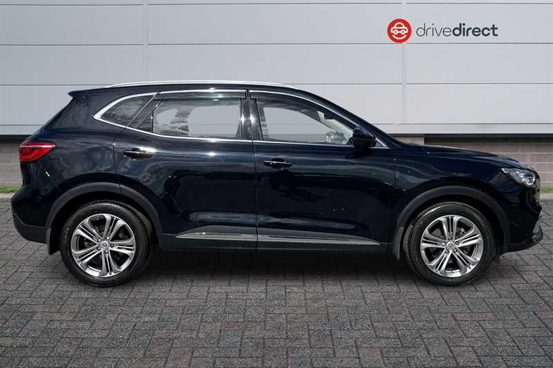 MG HS 1.5 T-gdi Exclusive Suv Euro 6 DY70RZX  #2