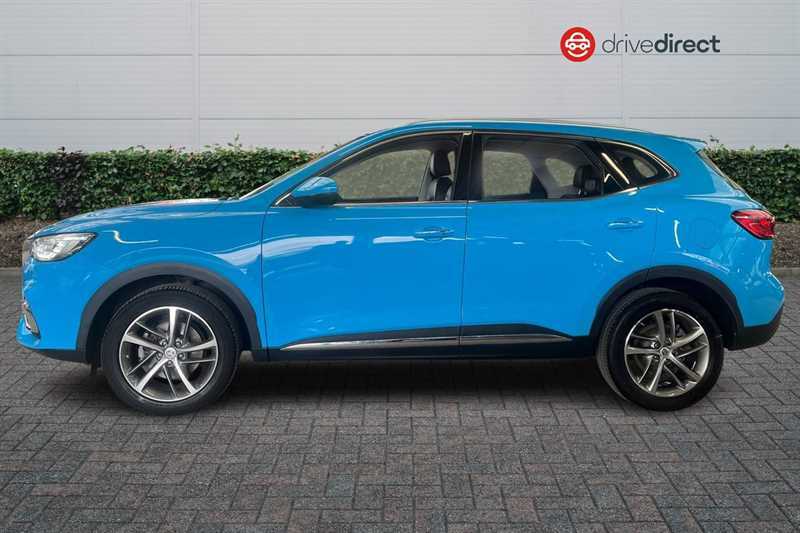 MG HS 1.5 T-gdi Excite Suv Euro 6 Ss LD72YMW  #6