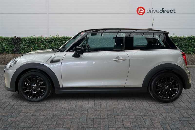 Mini Hatch 1.5 Cooper Classic Hatchback Steptronic FP23DMU #6