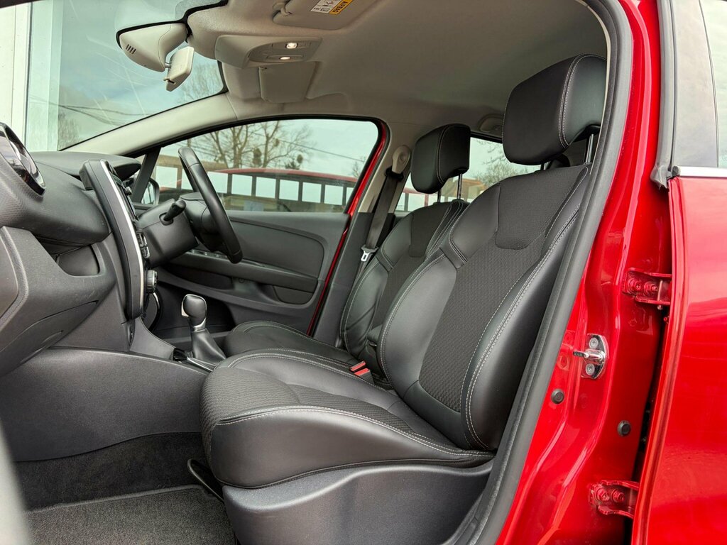 Renault Clio 1.5 Dci Dynamique S Nav Edc Euro 6 Ss #2