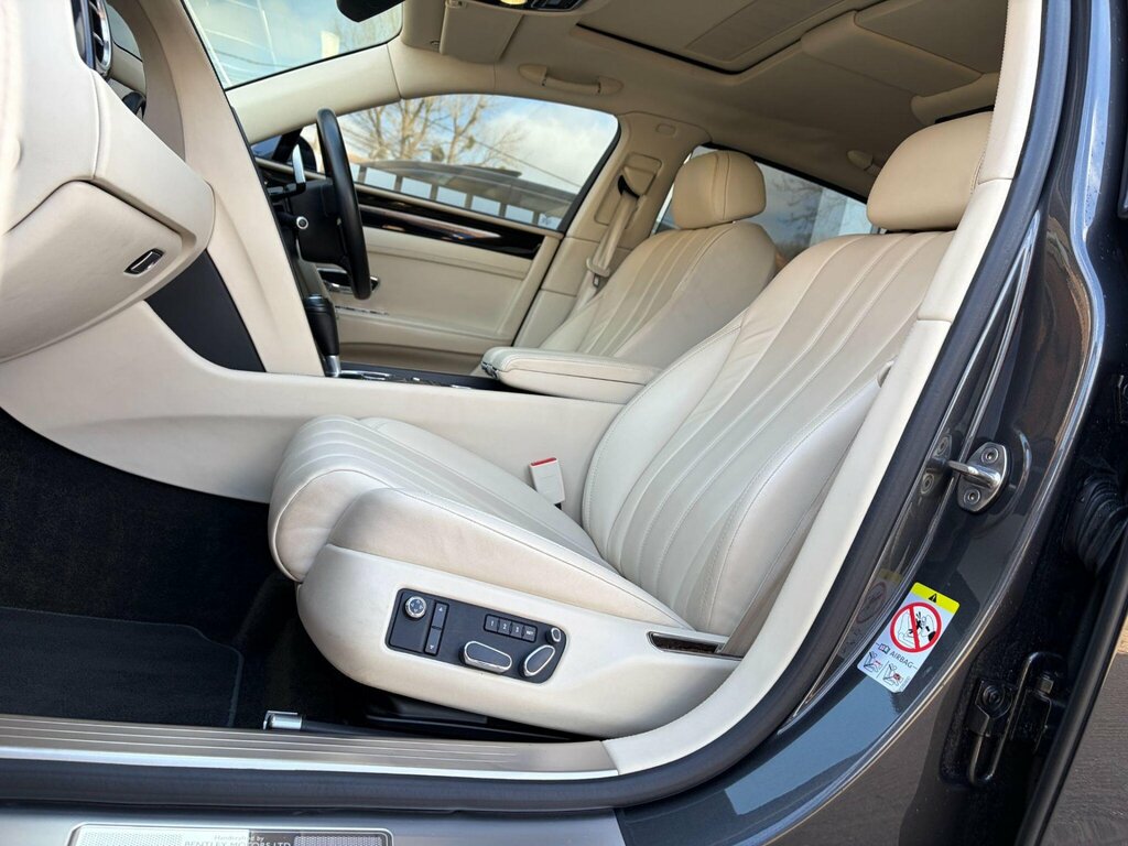 Bentley Flying Spur 6.0 W12 4Wd Euro 6 #2