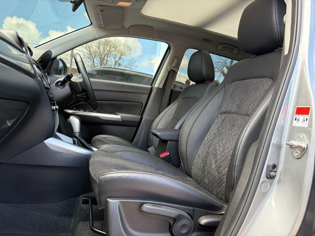 Suzuki Vitara 1.4 Boosterjet Mhev Sz5 Allgrip Euro 6 Ss  #2