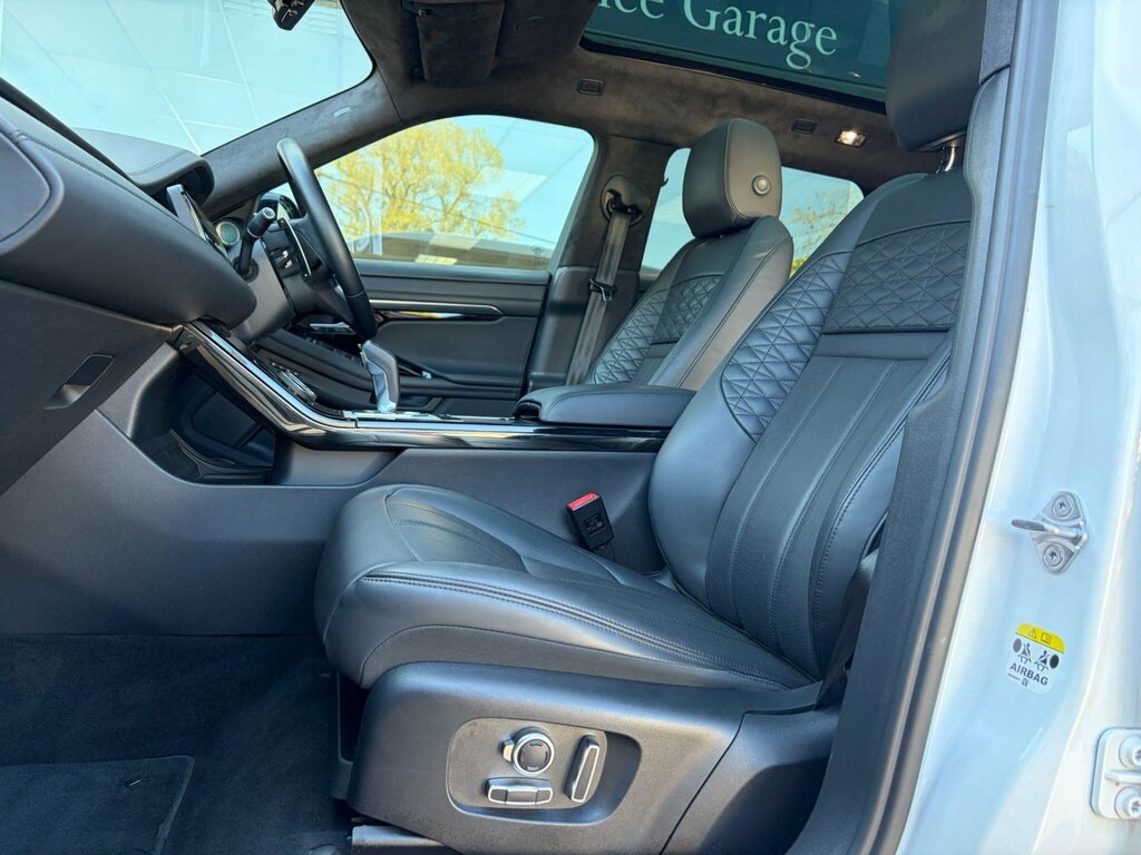 Land Rover Range Rover Evoque 1.5 P300e 12.2Kwh 4Wd Euro 6 S FJ72UAC #2