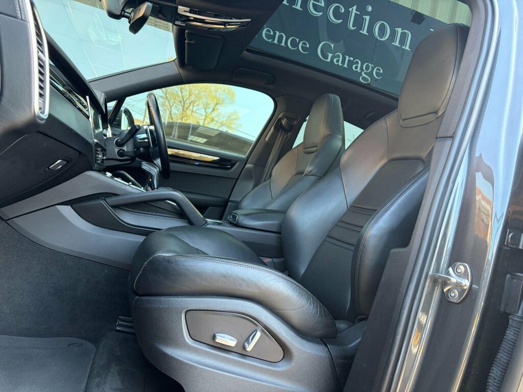 Porsche Cayenne 2.9T V6 S Tiptronics 4Wd Euro 6 Ss NK69VNB #2