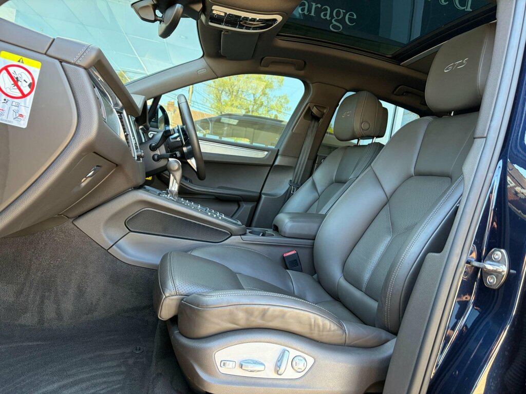 Porsche Macan 3.0T V6 Gts Pdk 4Wd Euro 6 Ss  #2