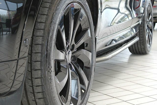 Land Rover Discovery Sport 2.0 D200 Mhev R-dynamic S Plus Suv EJ21YZF Black #4