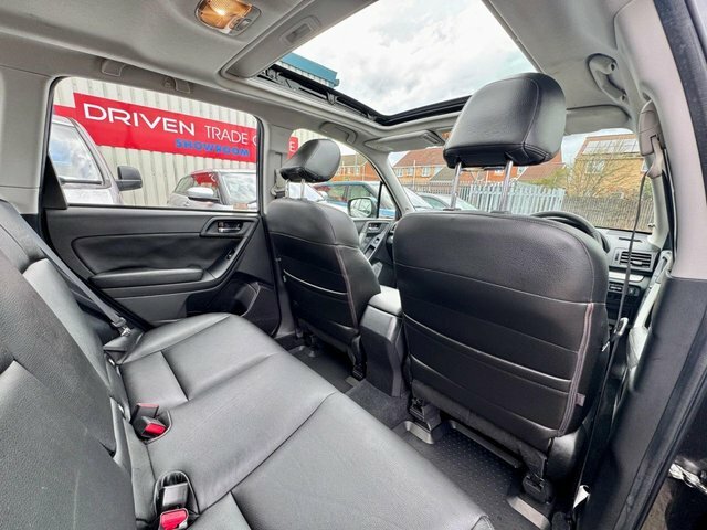 Subaru Forester 2.0I Xe Premium Suv Lineartronic 4Wd Eu Grey #4